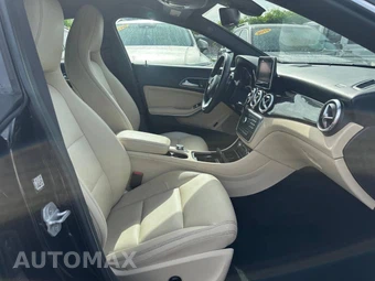 2015 Mercedes-Benz CLA 250 – miniatura 8