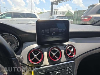 2015 Mercedes-Benz CLA 250 – miniatura 10