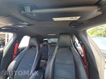 2015 Mercedes-Benz CLA 250 – miniatura 11