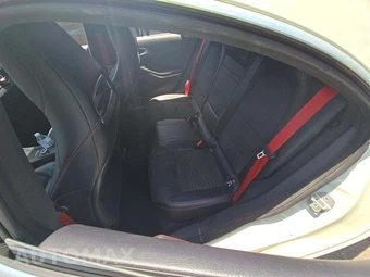 2015 Mercedes-Benz CLA 250 – miniatura 13