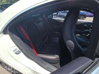 2015 Mercedes-Benz CLA 250 – miniatura 16