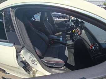 2015 Mercedes-Benz CLA 250 – miniatura 18