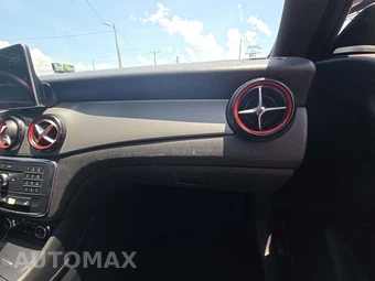 2015 Mercedes-Benz CLA 250 – miniatura 19