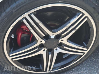 2015 Mercedes-Benz CLA 250 – miniatura 21