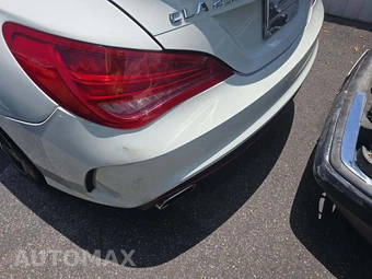 2015 Mercedes-Benz CLA 250 – miniatura 22