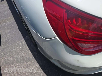 2015 Mercedes-Benz CLA 250 – miniatura 23