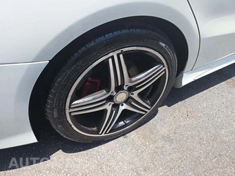 2015 Mercedes-Benz CLA 250 – miniatura 24