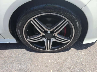 2015 Mercedes-Benz CLA 250 – miniatura 26