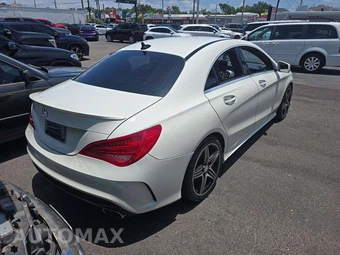 2015 Mercedes-Benz CLA 250 – miniatura 3
