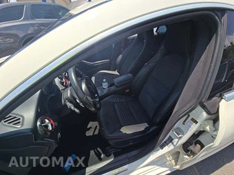 2015 Mercedes-Benz CLA 250 – miniatura 6