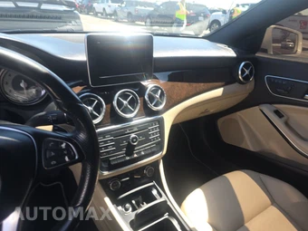 2015 Mercedes-Benz CLA 250 – miniatura 11