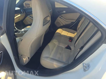 2015 Mercedes-Benz CLA 250 – miniatura 13