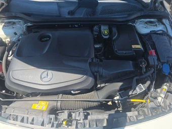 2015 Mercedes-Benz CLA 250 – miniatura 15