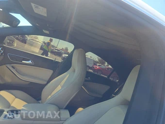 2015 Mercedes-Benz CLA 250 – miniatura 21