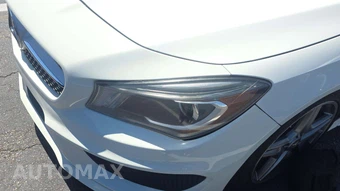 2015 Mercedes-Benz CLA 250 – miniatura 24