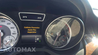 2015 Mercedes-Benz CLA 250 – miniatura 26