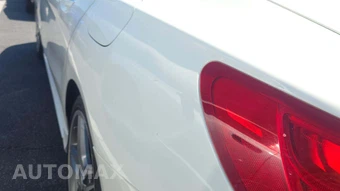 2015 Mercedes-Benz CLA 250 – miniatura 27