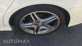 2015 Mercedes-Benz CLA 250 – miniatura 32