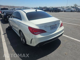 2015 Mercedes-Benz CLA 250 – miniatura 6