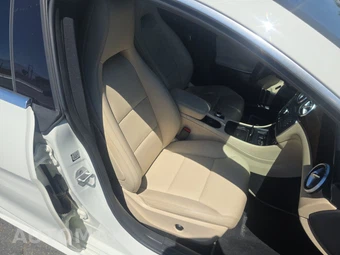 2015 Mercedes-Benz CLA 250 – miniatura 8
