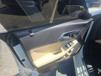 2015 Mercedes-Benz CLA 250 – miniatura 9