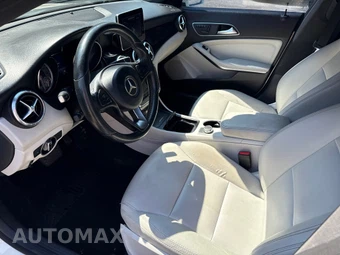 2015 Mercedes-Benz CLA 250 – miniatura 11