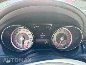 2015 Mercedes-Benz CLA 250 – miniatura 12