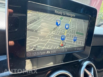 2015 Mercedes-Benz CLA 250 – miniatura 13