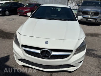 2015 Mercedes-Benz CLA 250 – miniatura 2