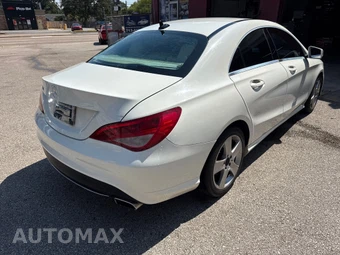 2015 Mercedes-Benz CLA 250 – miniatura 5