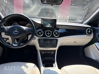 2015 Mercedes-Benz CLA 250 – miniatura 9