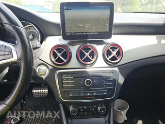 2015 Mercedes-Benz CLA 250 – miniatura 10