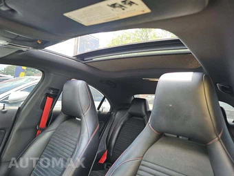 2015 Mercedes-Benz CLA 250 – miniatura 11