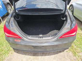 2015 Mercedes-Benz CLA 250 – miniatura 14
