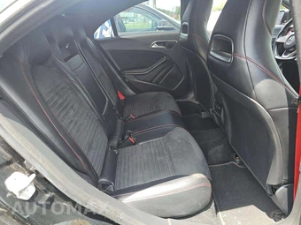 2015 Mercedes-Benz CLA 250 – miniatura 16