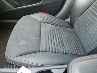 2015 Mercedes-Benz CLA 250 – miniatura 22