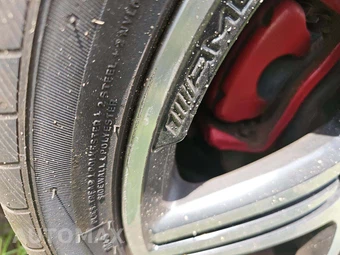 2015 Mercedes-Benz CLA 250 – miniatura 36
