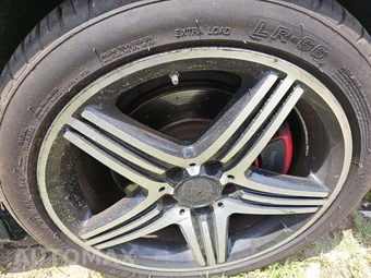2015 Mercedes-Benz CLA 250 – miniatura 41
