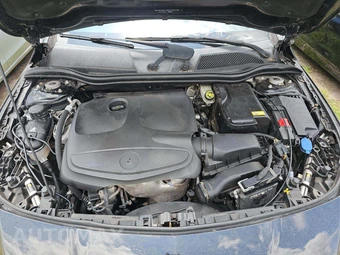 2015 Mercedes-Benz CLA 250 – miniatura 42