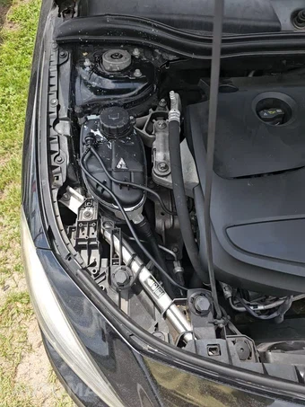 2015 Mercedes-Benz CLA 250 – miniatura 43