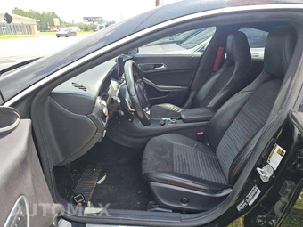 2015 Mercedes-Benz CLA 250 – miniatura 6