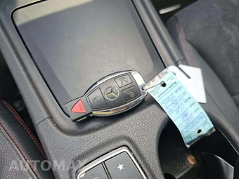 2015 Mercedes-Benz CLA 250 – miniatura 8
