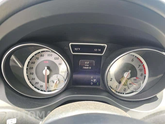 2015 Mercedes-Benz CLA 250 – miniatura 9