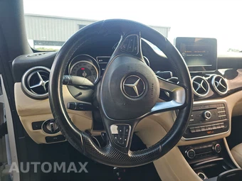 2015 Mercedes-Benz CLA 250 – miniatura 10