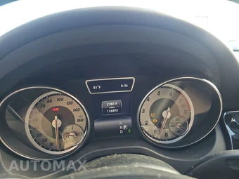 2015 Mercedes-Benz CLA 250 – miniatura 12