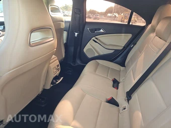 2015 Mercedes-Benz CLA 250 – miniatura 13