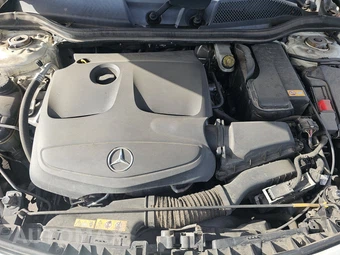 2015 Mercedes-Benz CLA 250 – miniatura 15
