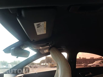 2015 Mercedes-Benz CLA 250 – miniatura 17