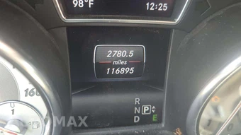 2015 Mercedes-Benz CLA 250 – miniatura 19