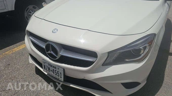 2015 Mercedes-Benz CLA 250 – miniatura 23